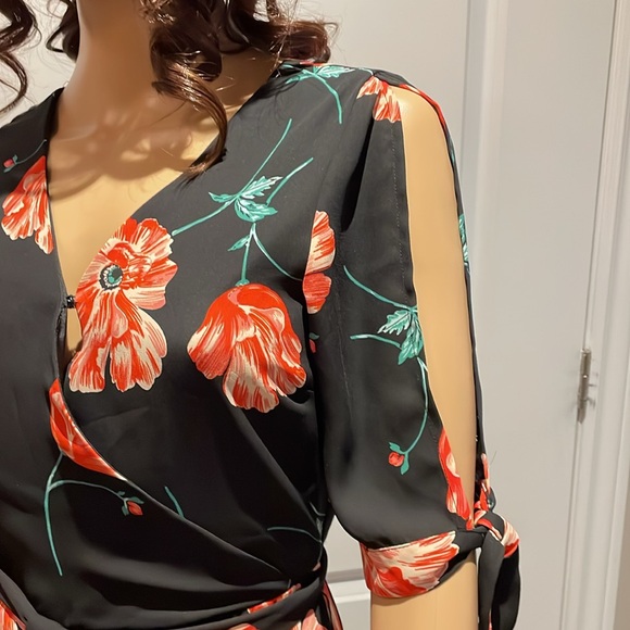 29. Jack ByBB Dakota Jumpsuit NWOT - Picture 4 of 10